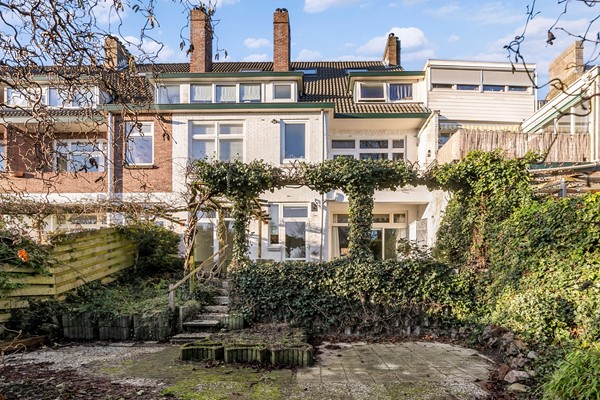 Medium property photo - Rosendaalsestraat 432, 6824 CT Arnhem